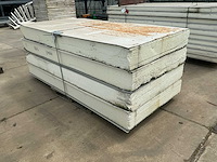 Isolatie paneel (4x) - afbeelding 1 van  5