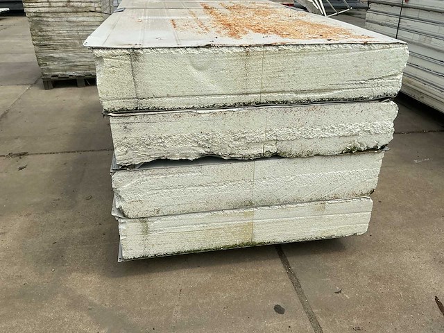 Isolatie paneel (4x) - afbeelding 2 van  5