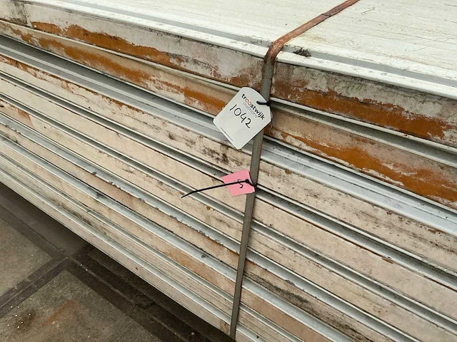 Isolatie paneel (9x) - afbeelding 6 van  6