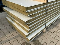 Isolatie paneel ca 12000x1110mm (9x) - afbeelding 2 van  8