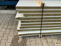 Isolatie paneel ca 12000x1110mm (9x) - afbeelding 3 van  8