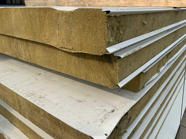 Isolatie paneel ca 12000x1110mm (9x) - afbeelding 5 van  8