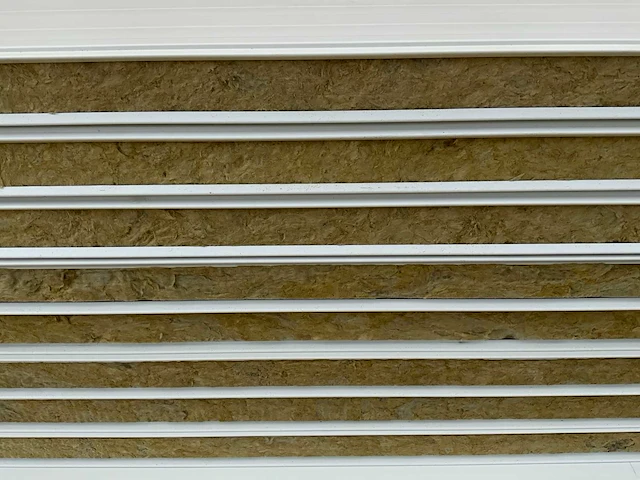 Isolatie paneel ca 12000x1110mm (9x) - afbeelding 6 van  8