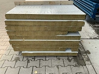 Isolatie paneel ca 12000x1110mm (9x) - afbeelding 7 van  8