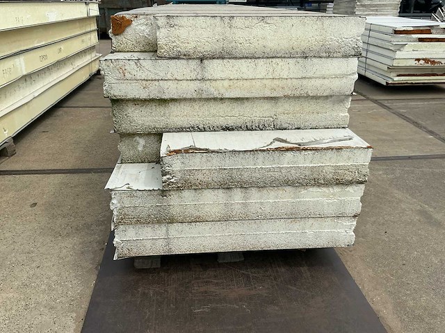 Isolatie paneel divers (6x) - afbeelding 2 van  5