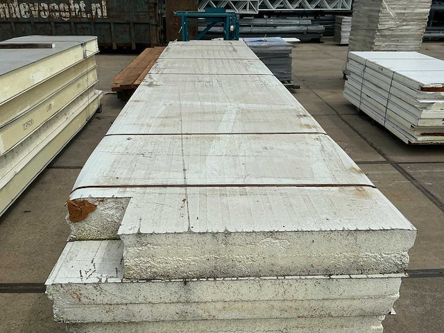 Isolatie paneel divers (6x) - afbeelding 3 van  5