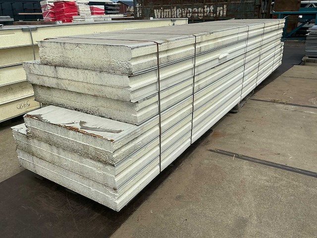 Isolatie paneel divers (6x) - afbeelding 4 van  5