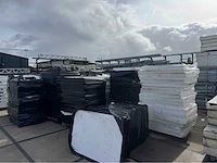 Isolatie panelen - afbeelding 1 van  10