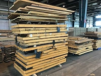 Isolatie pir met underlayment (80x) - afbeelding 1 van  4
