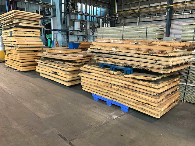 Isolatie pir met underlayment (80x) - afbeelding 4 van  4