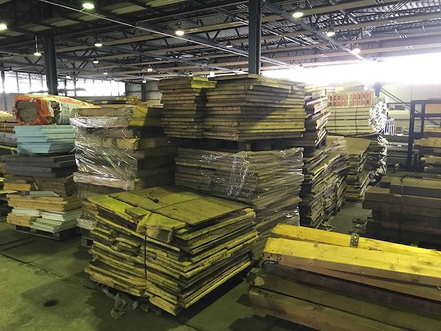 Isolatie pir steenwol tempex (20x) - afbeelding 1 van  7