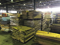 Isolatie pir steenwol tempex (20x) - afbeelding 1 van  7