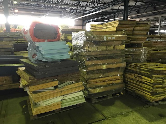 Isolatie pir steenwol tempex (20x) - afbeelding 2 van  7