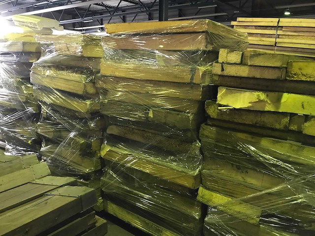 Isolatie pir steenwol tempex (20x) - afbeelding 3 van  7