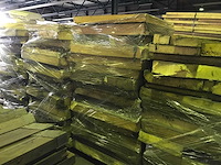 Isolatie pir steenwol tempex (20x) - afbeelding 3 van  7