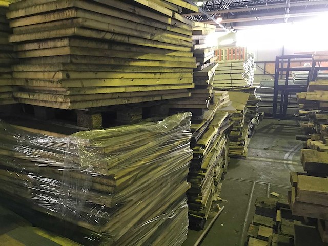 Isolatie pir steenwol tempex (20x) - afbeelding 5 van  7