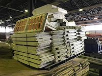 Isolatie pir steenwol tempex (20x) - afbeelding 6 van  7