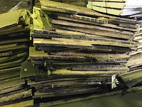 Isolatie pir steenwol tempex (20x) - afbeelding 7 van  7