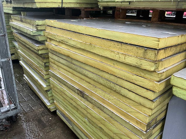 Isolatie platen 110 m2 - afbeelding 4 van  5