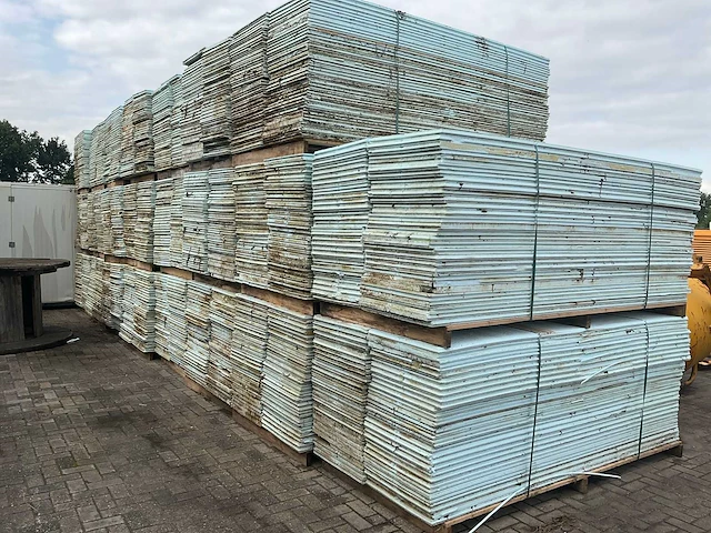 Isolatie platen drukvast (120x) - afbeelding 2 van  4