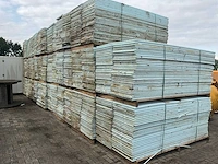 Isolatie platen drukvast (120x) - afbeelding 2 van  4