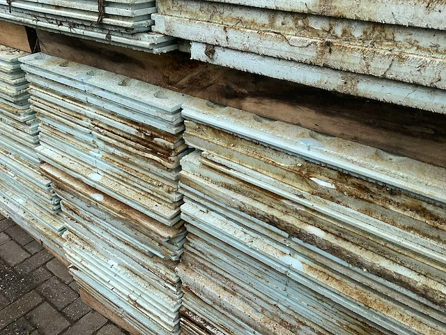 Isolatie platen drukvast (120x) - afbeelding 3 van  4