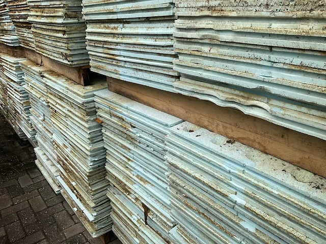 Isolatie platen drukvast (180x) - afbeelding 4 van  4