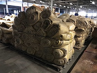 Isolatie rollen steenwol (13x) - afbeelding 2 van  11