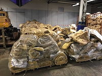 Isolatie rollen steenwol (13x) - afbeelding 1 van  11