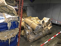 Isolatie rollen steenwol (13x) - afbeelding 7 van  11