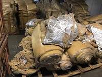 Isolatie rollen steenwol (13x) - afbeelding 9 van  11