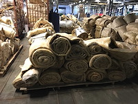 Isolatie rollen steenwol (13x) - afbeelding 10 van  11