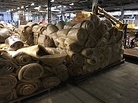 Isolatie rollen steenwol (13x) - afbeelding 11 van  11