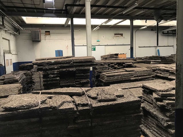 Isolatie stro platen (38x) - afbeelding 2 van  11