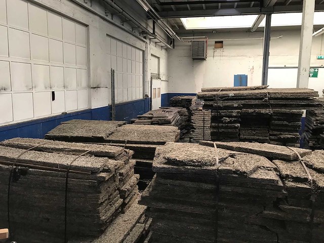 Isolatie stro platen (38x) - afbeelding 3 van  11