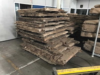 Isolatie stro platen (38x) - afbeelding 1 van  11