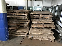 Isolatie stro platen (38x) - afbeelding 4 van  11