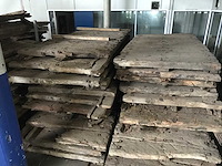 Isolatie stro platen (38x) - afbeelding 6 van  11