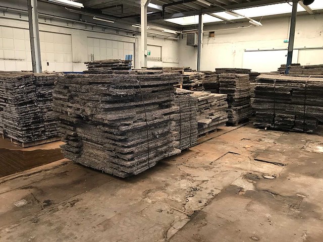 Isolatie stro platen (38x) - afbeelding 7 van  11