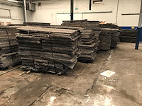 Isolatie stro platen (38x) - afbeelding 8 van  11