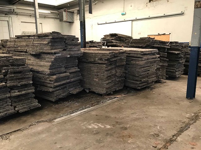 Isolatie stro platen (38x) - afbeelding 9 van  11