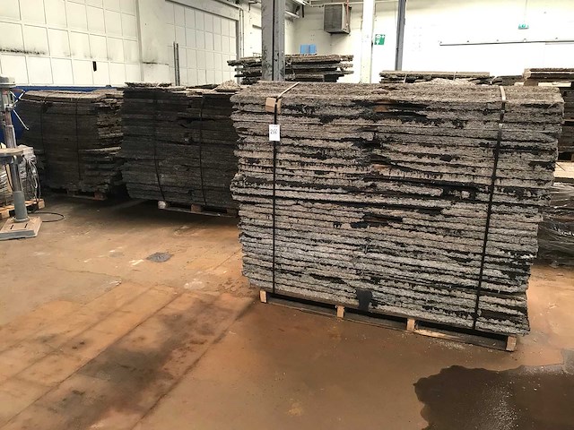 Isolatie stro platen (38x) - afbeelding 10 van  11