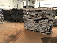 Isolatie stro platen (38x) - afbeelding 10 van  11