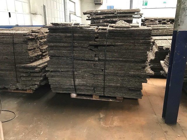Isolatie stro platen (38x) - afbeelding 11 van  11