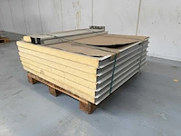 Isolatie wandpaneel (6x) - afbeelding 2 van  2