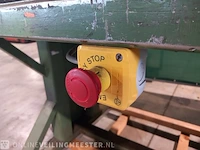 Isolatieknipper berg en bros, groen, bouwjaar 1982 - afbeelding 7 van  19