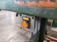 Isolatieknipper berg en bros, groen, bouwjaar 1982 - afbeelding 9 van  19