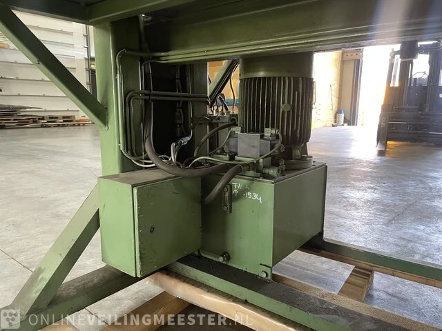 Isolatieknipper berg en bros, groen, bouwjaar 1982 - afbeelding 14 van  19