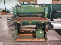 Isolatieknipper berg en bros, groen, bouwjaar 1982 - afbeelding 18 van  19