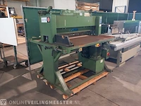 Isolatieknipper berg en bros, groen, bouwjaar 1982 - afbeelding 19 van  19